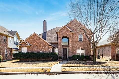 2208 Windy Ridge Court, Plano, TX 75025
