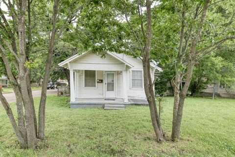 3125 N 27th Street, Waco, TX 76708