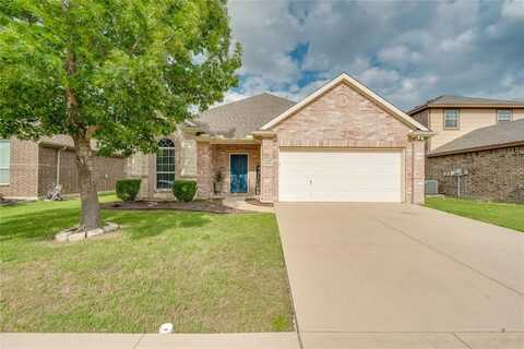 7404 Gairlock Drive, Fort Worth, TX 76179