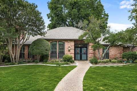 5701 Buffridge Trail, Dallas, TX 75252