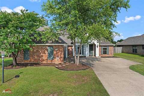 406 Blackwood Circle, Haughton, LA 71037