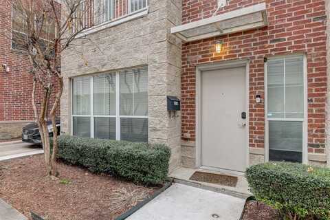 1606 Tribeca Way, Dallas, TX 75204
