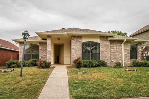 2109 Lavender Lane, Flower Mound, TX 75028