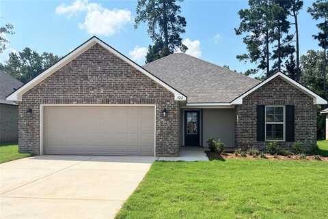 422 Zinfandel Place, Haughton, LA 71037