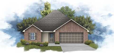 422 Zinfandel Place, Haughton, LA 71037