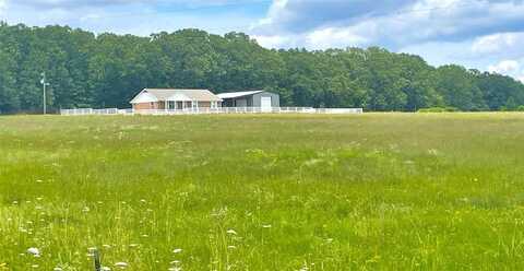 180 CR 3320, Avery, TX 75554