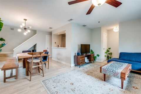 4777 Cedar Springs Road, Dallas, TX 75219