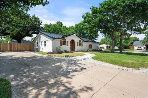 1007 Dayton Road, Mansfield, TX 76063