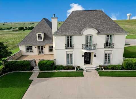 499 Aledo Creeks Road E, Fort Worth, TX 76126