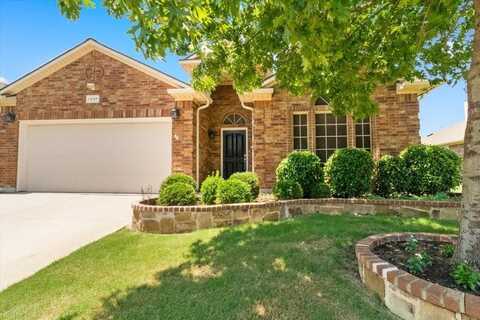 1407 Deer Hollow Drive, Arlington, TX 76002