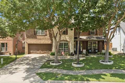 11310 Seguin Drive, Frisco, TX 75035