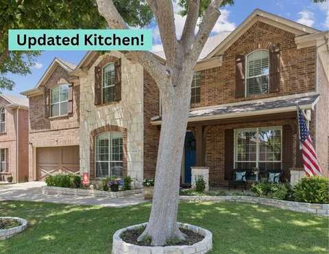 11310 Seguin Drive, Frisco, TX 75035
