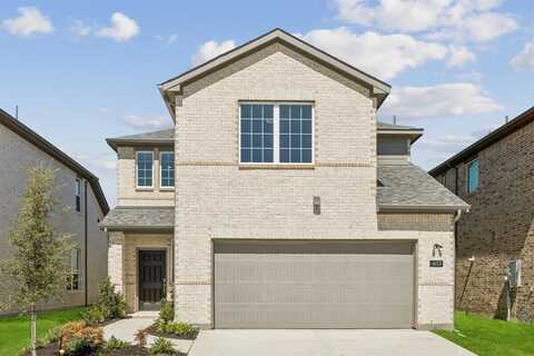 413 Magellan Road, Seagoville, TX 75159