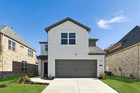 413 Magellan Road, Seagoville, TX 75159