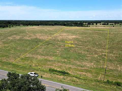Tract 4 FM 514, Point, TX 75472