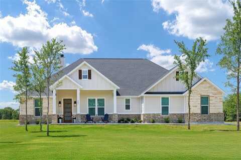 447 Private Road 5440, Point, TX 75472
