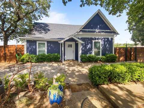 815 Stonecrest Road, Argyle, TX 76226
