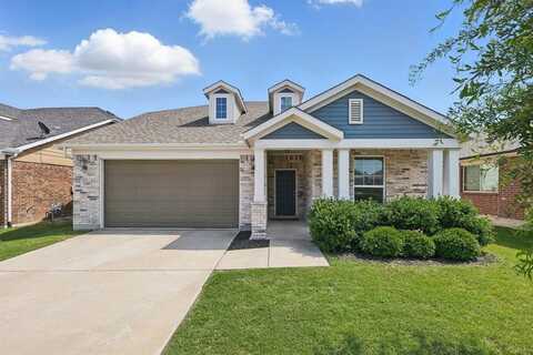 1105 Kingston Court, Anna, TX 75409