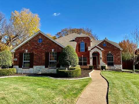 1001 Siena Drive, Southlake, TX 76092