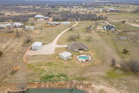 2355 Grindstone Road, Millsap, TX 76066