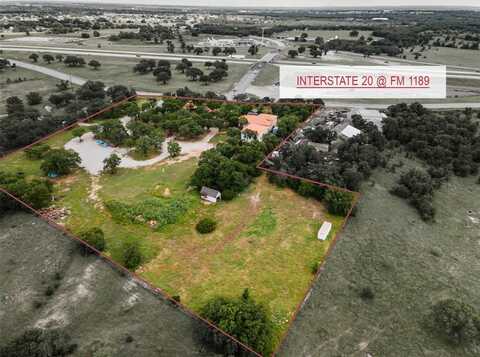 7530 Interstate 20 Highway, Weatherford, TX 76088