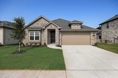 3003 Bellatrino Circle, Princeton, TX 75407
