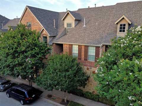 4252 Riverview Drive, Carrollton, TX 75010