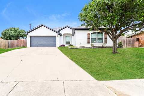 1118 Cedar Ridge Lane, Burleson, TX 76028
