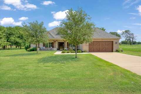 577 Roberts Run, Sherman, TX 75092