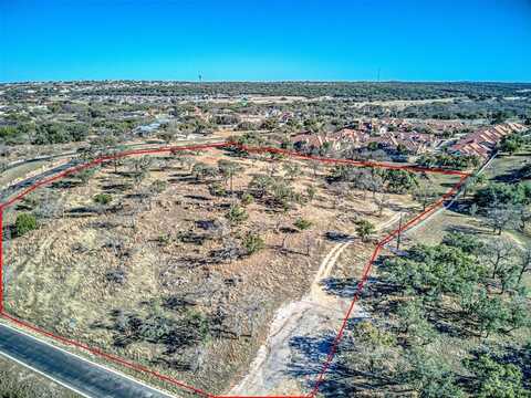 0 Bay West Blvd & Blister Gold, Horseshoe Bay, TX 78657