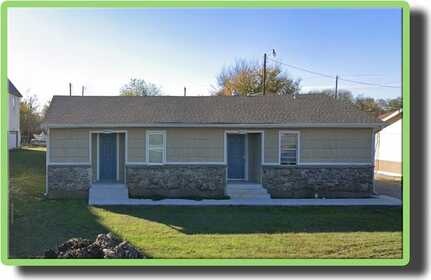 6017 W J Boaz Road, Fort Worth, TX 76179