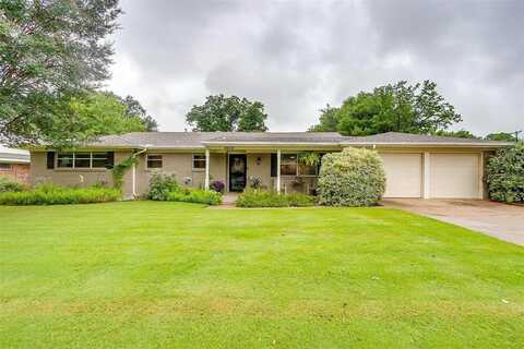 4909 Eldorado Drive, North Richland Hills, TX 76180