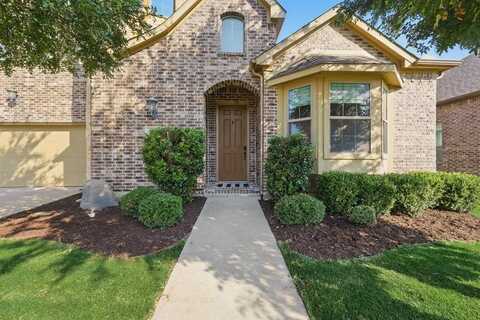 5720 Eagle Mountain Drive, Denton, TX 76226