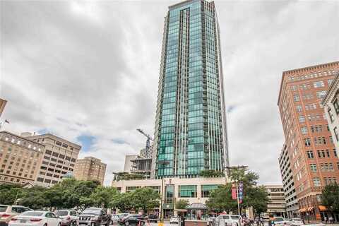 500 Throckmorton Street, Fort Worth, TX 76102