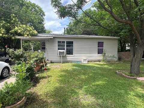 133 E Wanda Drive, Garland, TX 75040
