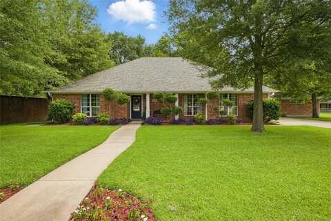 1704 Drake Drive, Commerce, TX 75428