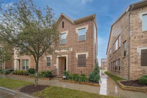 4133 Broadway Avenue, Flower Mound, TX 75028