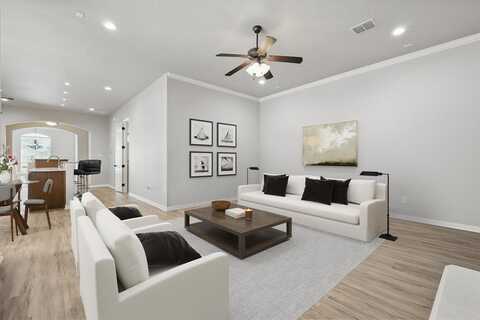 2460 Sunderland Lane, Lewisville, TX 75067