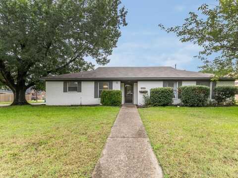 3100 Louis Avenue, Corsicana, TX 75110