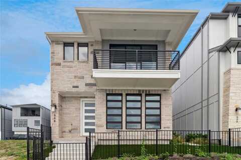 528 Secretariat Drive, Rowlett, TX 75088
