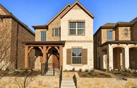 6309 Smithwick Drive, McKinney, TX 75070