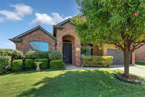 439 Bristol Street, Roanoke, TX 76262