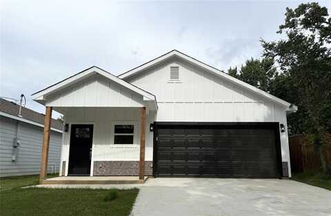 1913 Avenue A, Denison, TX 75020