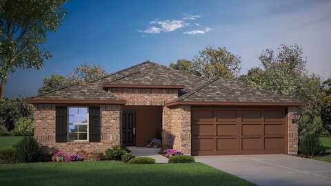 4212 SUBTLE CREEK Lane, Fort Worth, TX 76036