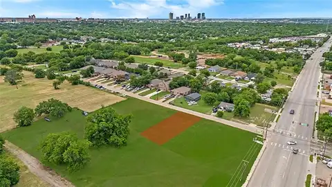 1508 E Robert Street, Fort Worth, TX 76104