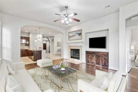 300 Chester Drive, Lewisville, TX 75056