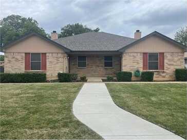 7761 Sable Lane, North Richland Hills, TX 76182