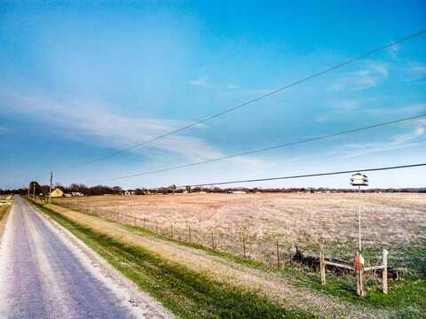 Tract 3 Central High Road, Ennis, TX 75119