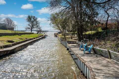18341 Shore Drive, Kemp, TX 75143