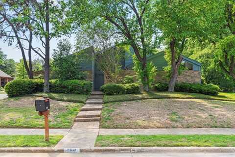 7517 Spring Meadow Lane, Garland, TX 75044